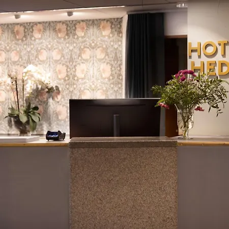 Hotell Heden - BW Signature Collection-2